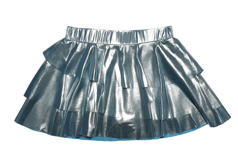 Tier Skirt