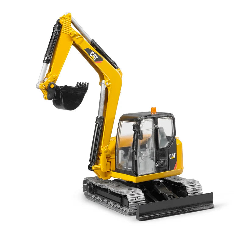 Bruder 02457 Cat® Mini Excavator