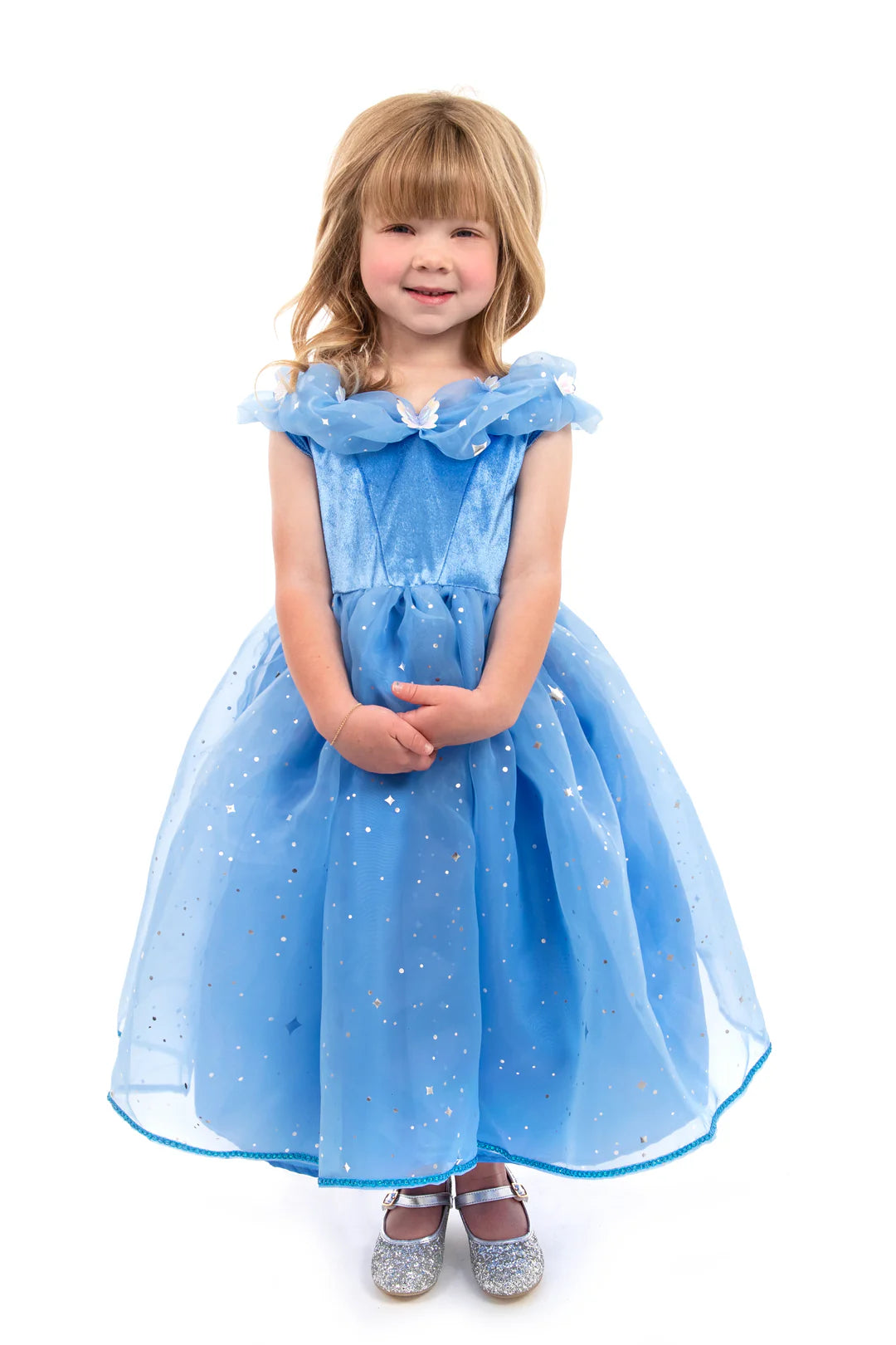 Deluxe Cinderella Butterfly