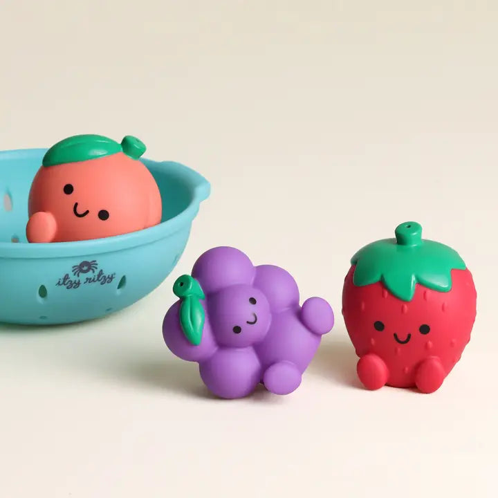 Itzy Splash Pals Bath & Water Toy