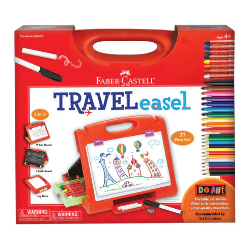 Do-Art Travel Easel