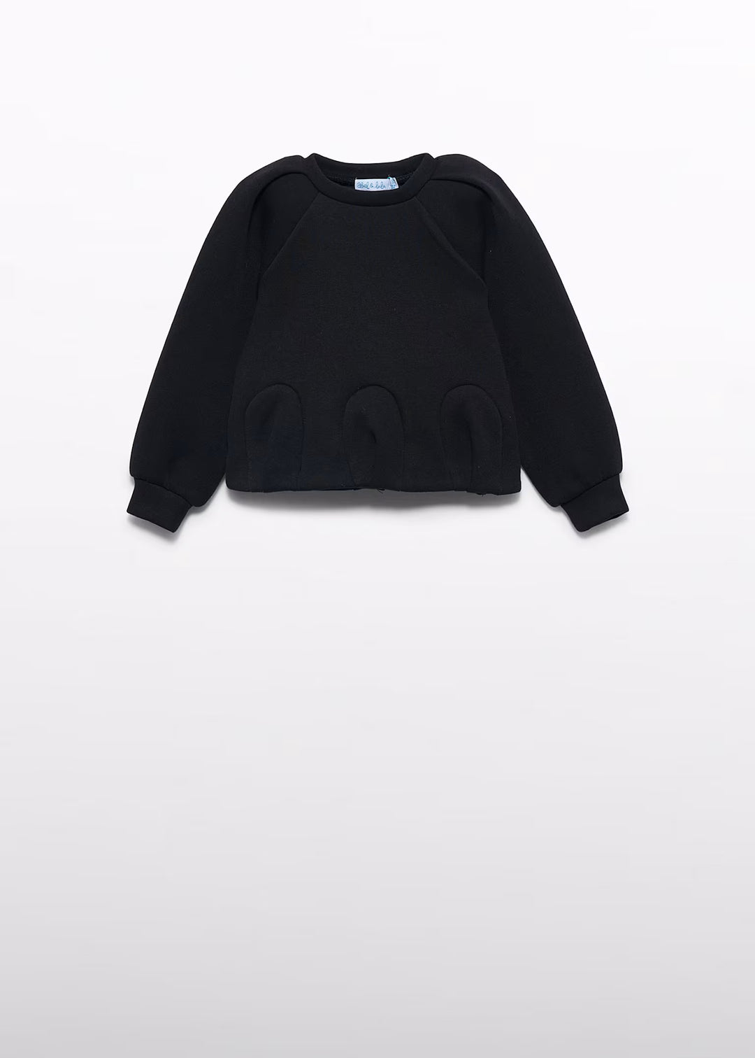 Abel &amp; Lula Girls Sweatshirt