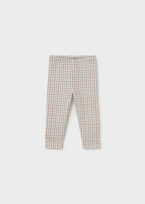 Houndstooth Legging