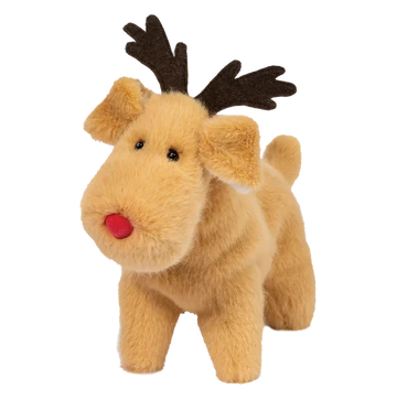 Muzzle Reindeer