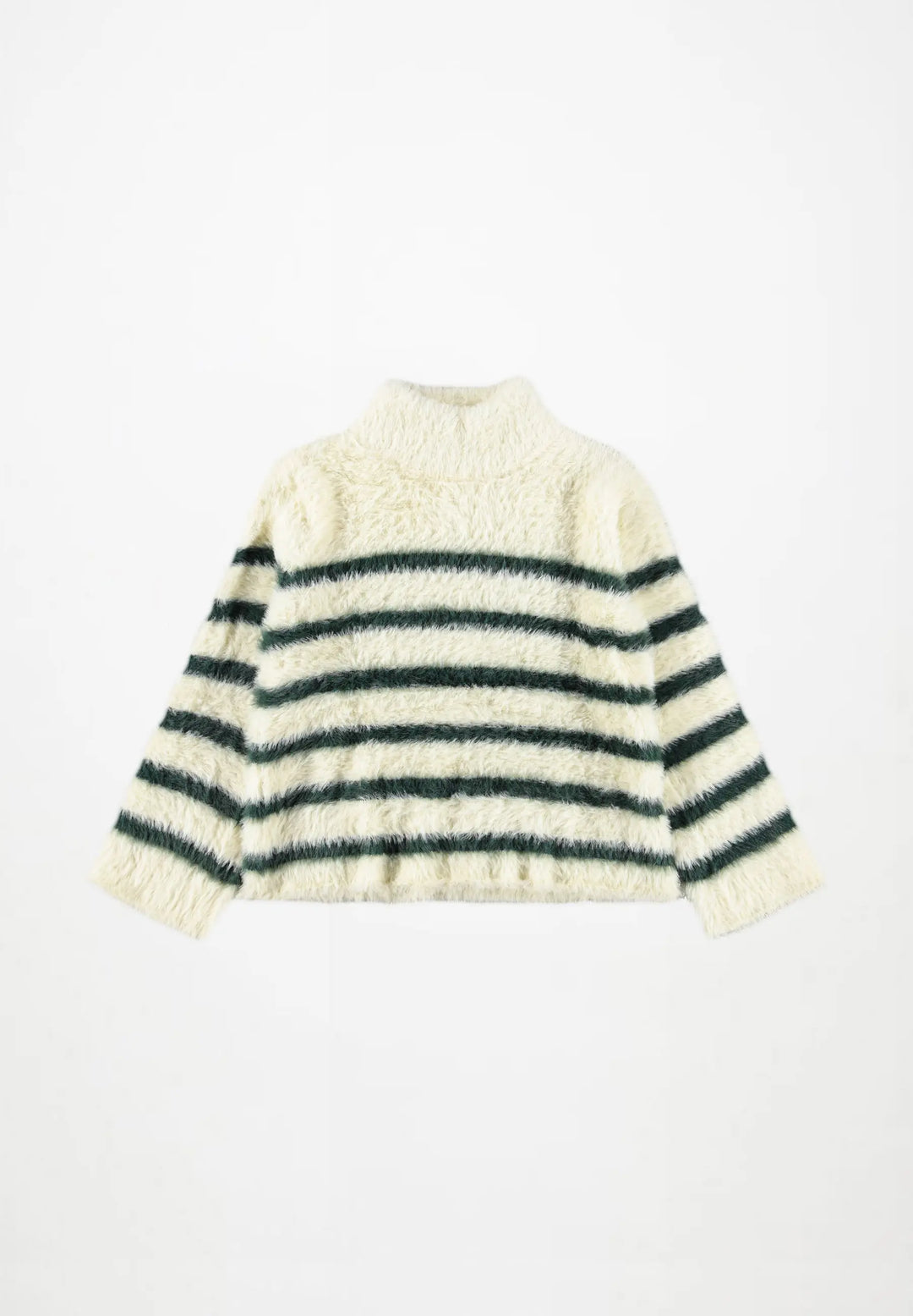 Giving Pearled Taxus Sweater