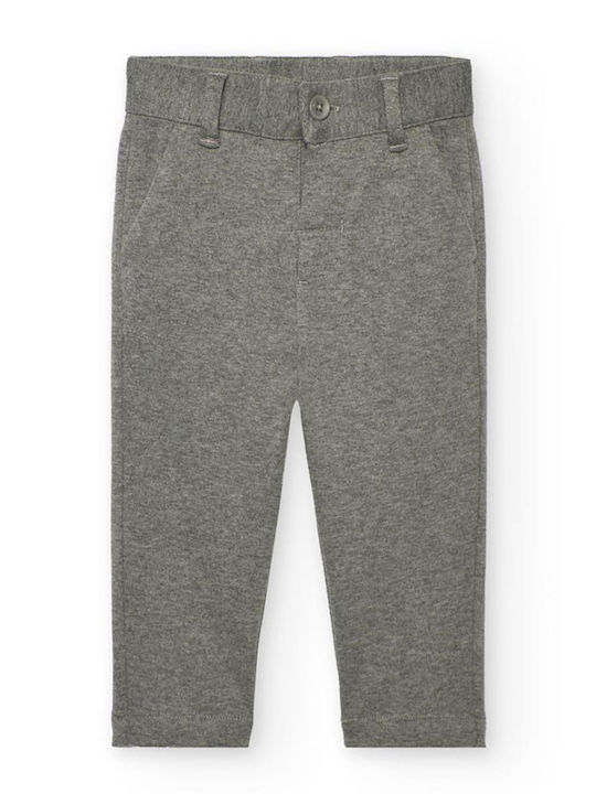 Knit Trousers