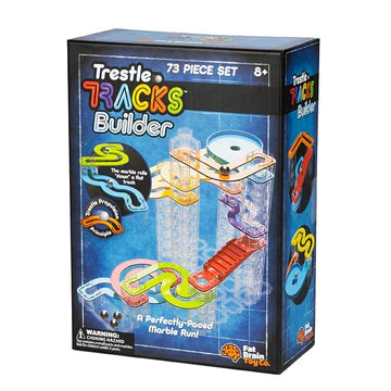 Trestle Tracks Builder Set