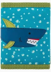 Wallet Trifold