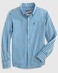 Load image into Gallery viewer, Abner Oceanside Button Up Shirt
