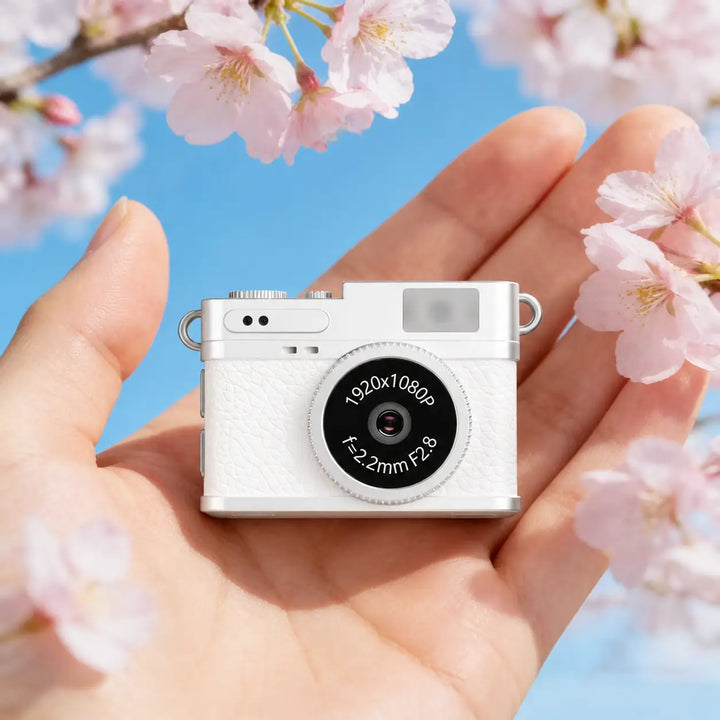 Mini Camera
