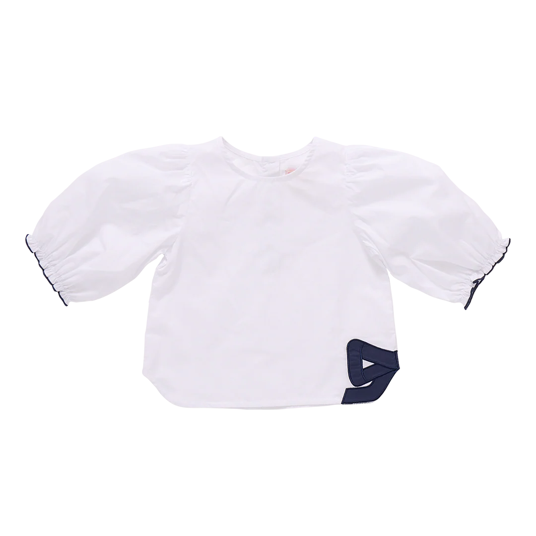 Dana Bow Top