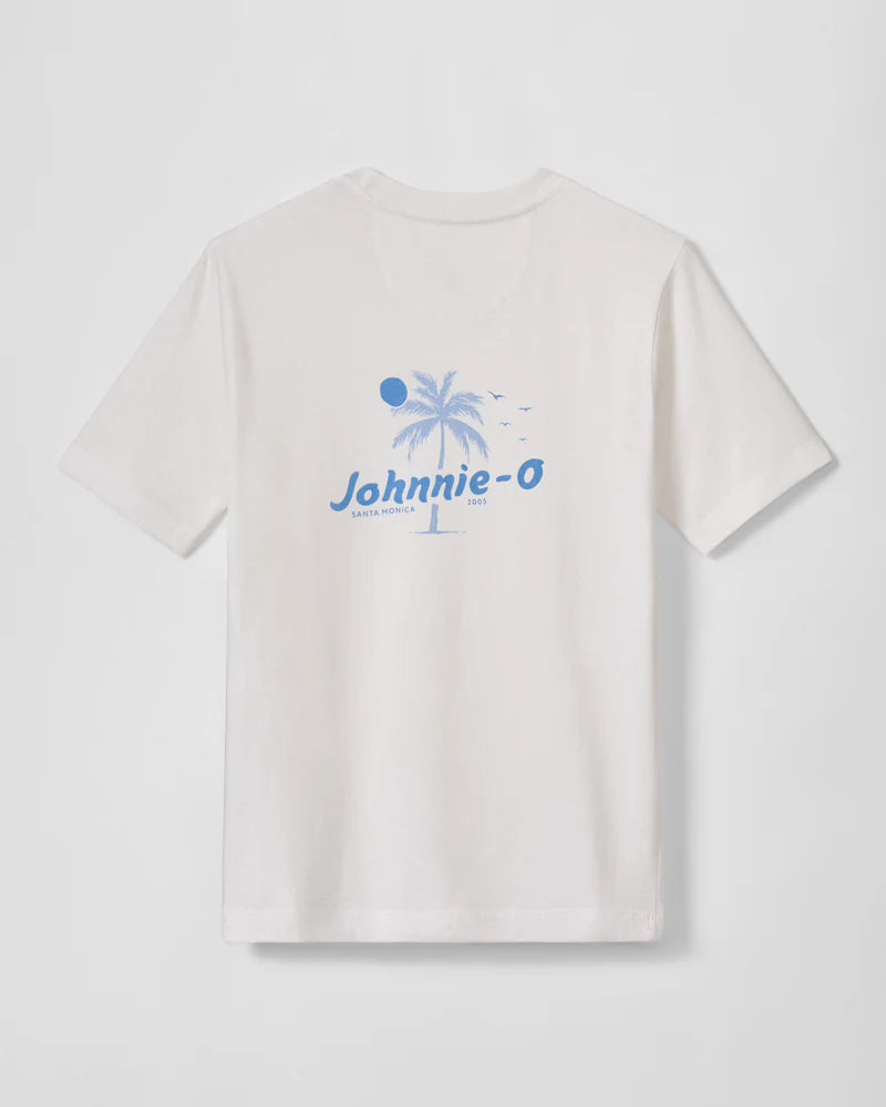 Sandy Soul Jr Pocket T-Shirt