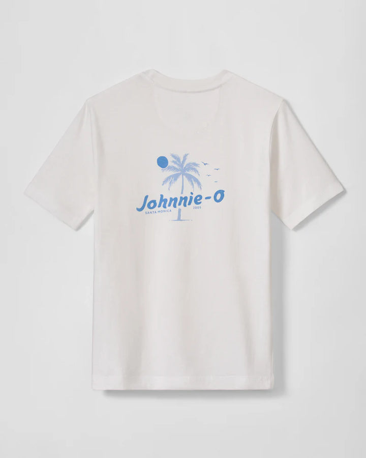 Sandy Soul Jr Pocket T-Shirt