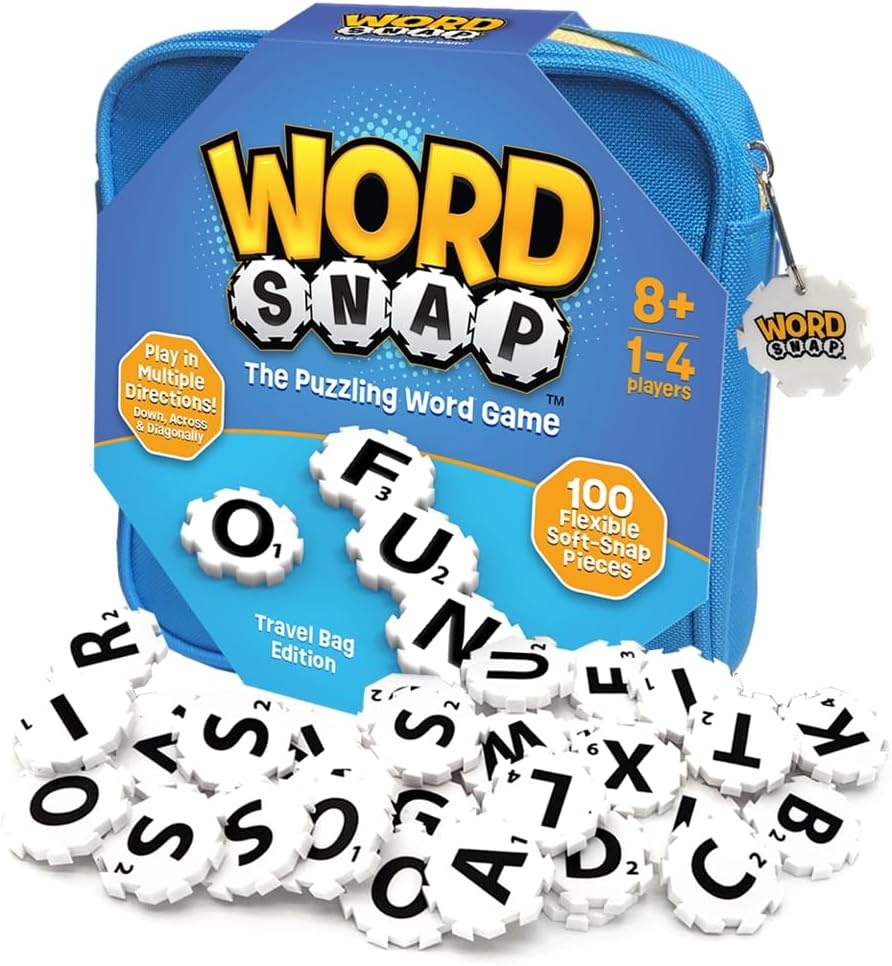 Wordsnap Game