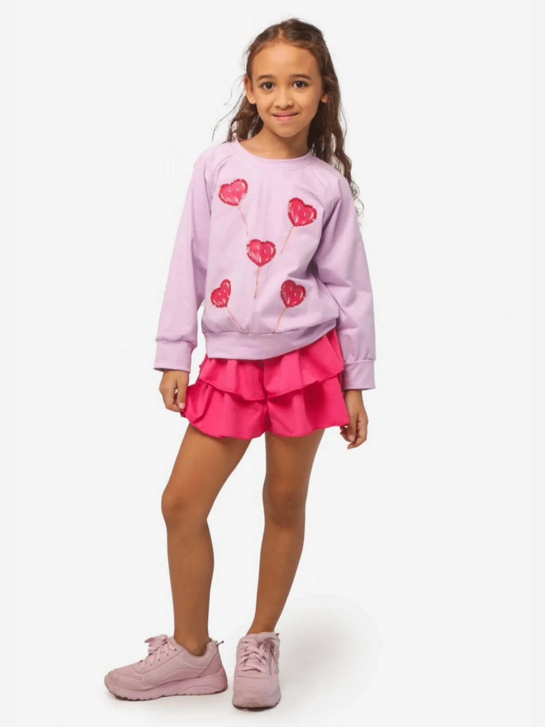 Lolli Sweatshirt