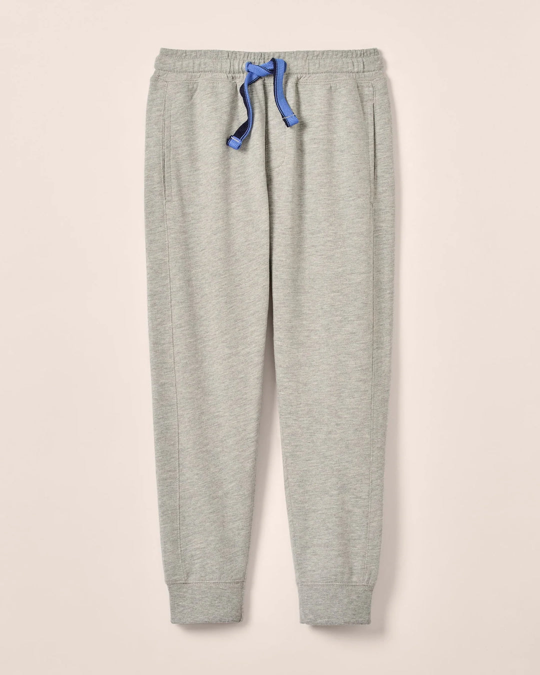 Hoddle Jr. Cotton Blend Sweatpant Light Gray