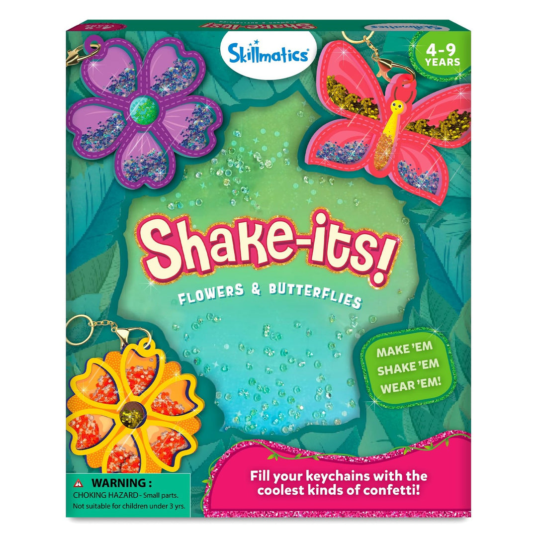 Shake-It&