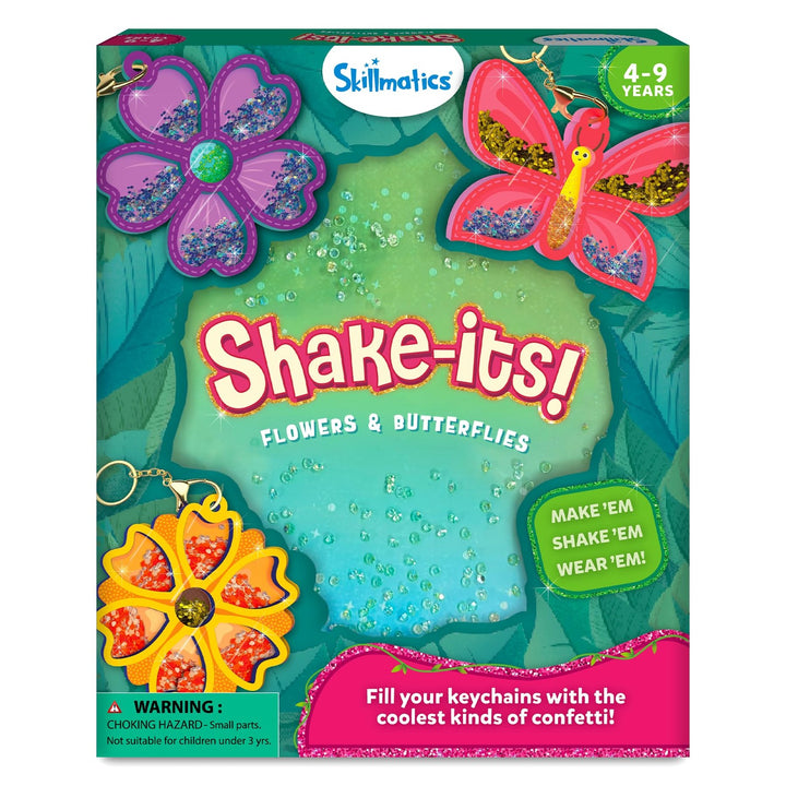 Shake-It&