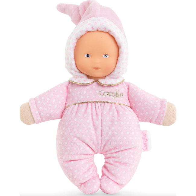 Babidoux Starry Dreams Baby Doll
