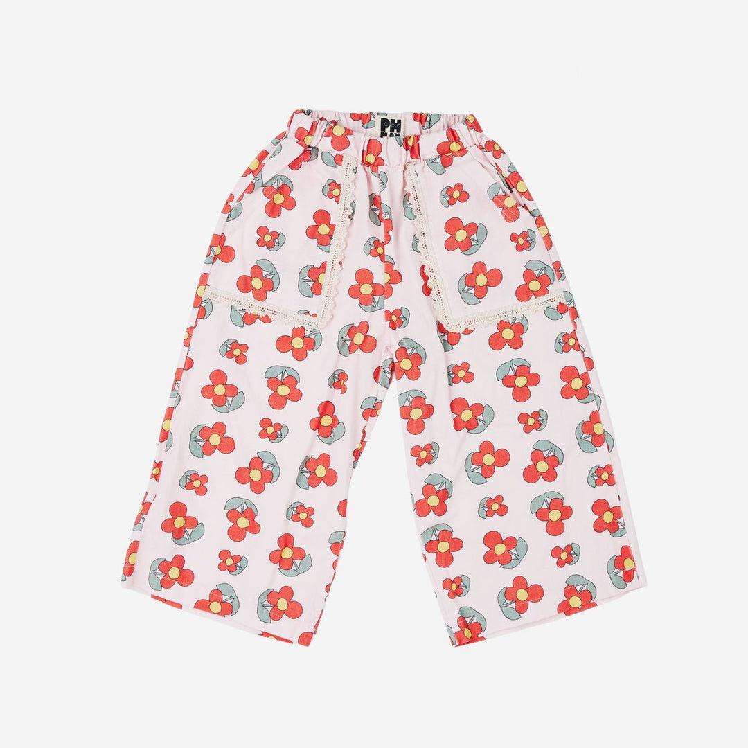 Rowyn Floral Pants