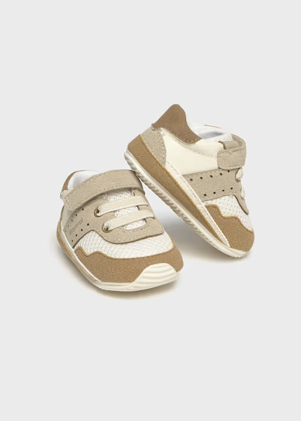 Soft Soled Sneakers