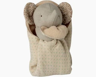 Lullaby friends, Elephant, Mini