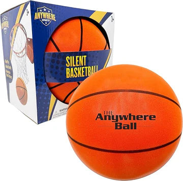 Silent Basketball