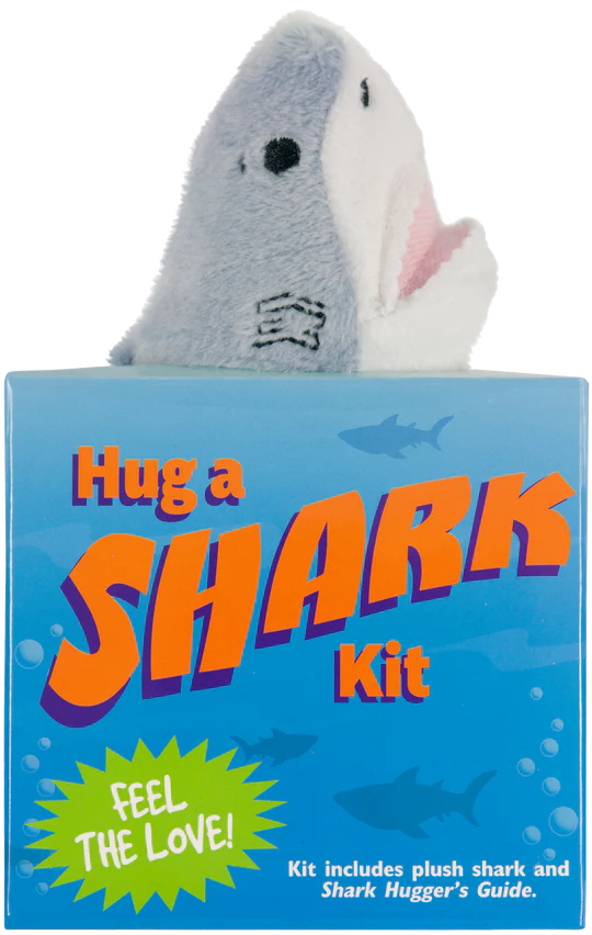 Hug a Shark Kit