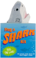 Load image into Gallery viewer, Hug a Shark Kit
