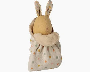 Lullaby Friends Bunny Mini