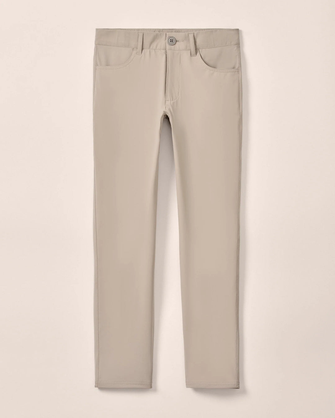 Fussion Jr 5 Pocket Pants Light Khaki