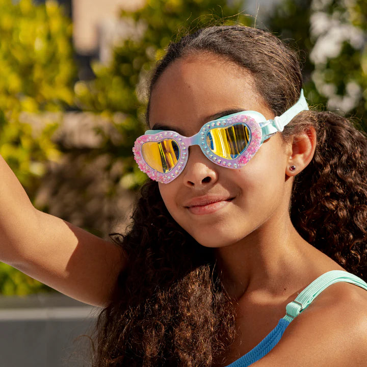 Seaquin Kids' Swim Goggles