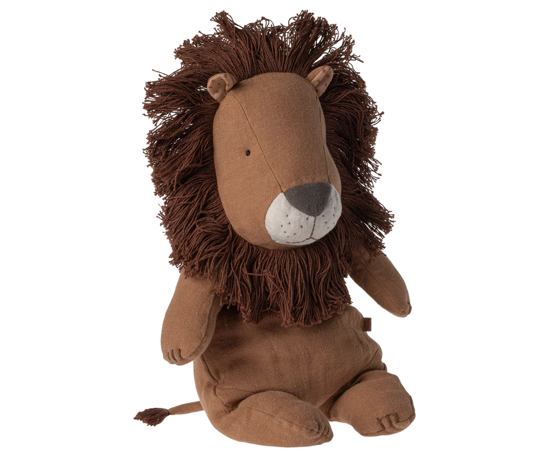 Safari Friends Lion Medium