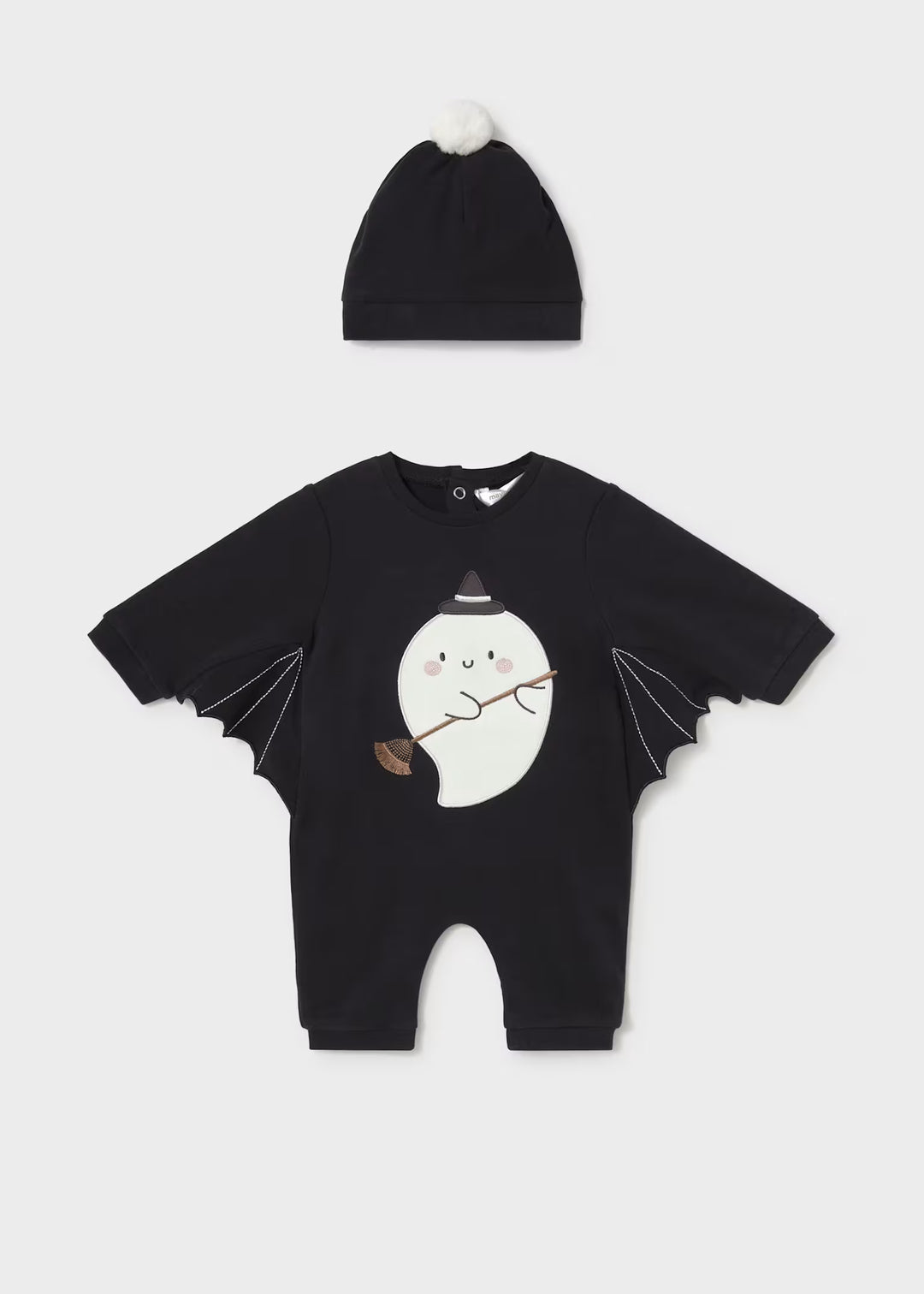 Ghost 2PC Set
