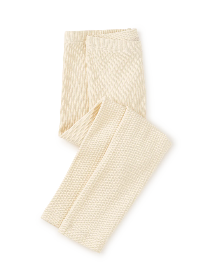 Pointelle Leggings