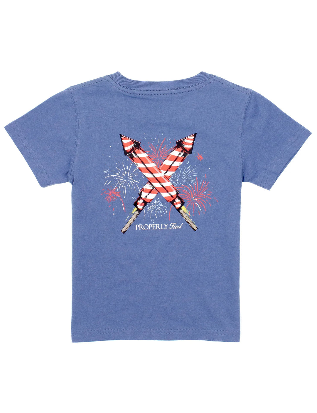 Firecracker Tee