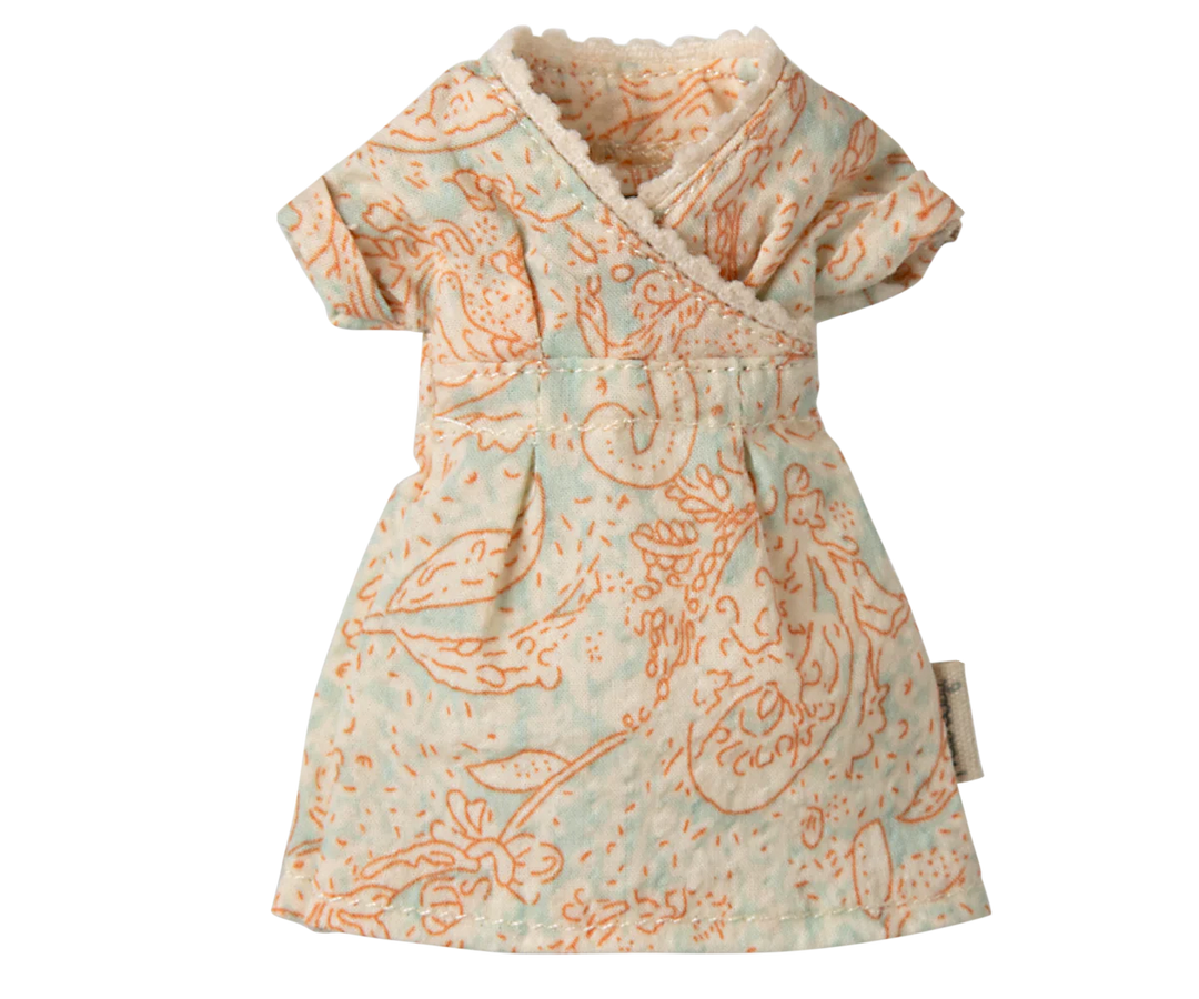 Dress Mum Mouse