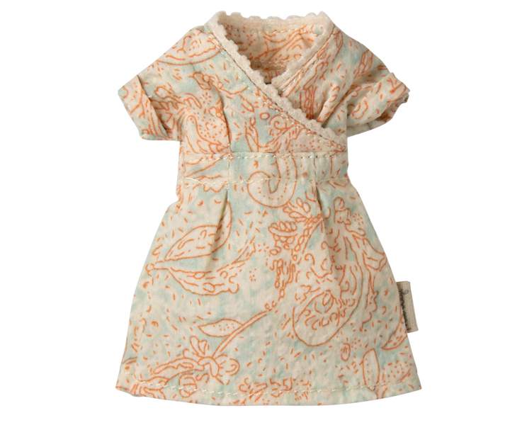 Dress Mum Mouse
