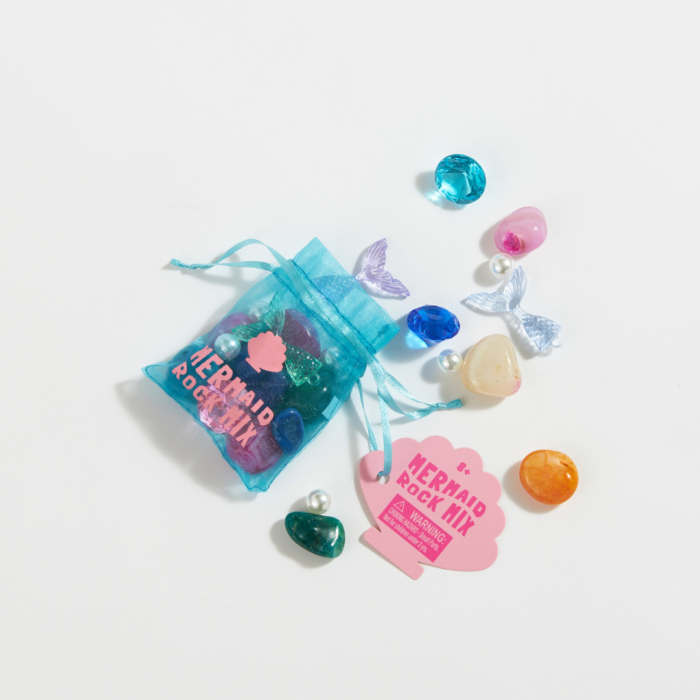 Mermaid Rocks