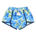 Load image into Gallery viewer, Blue Peonies Millie Short
