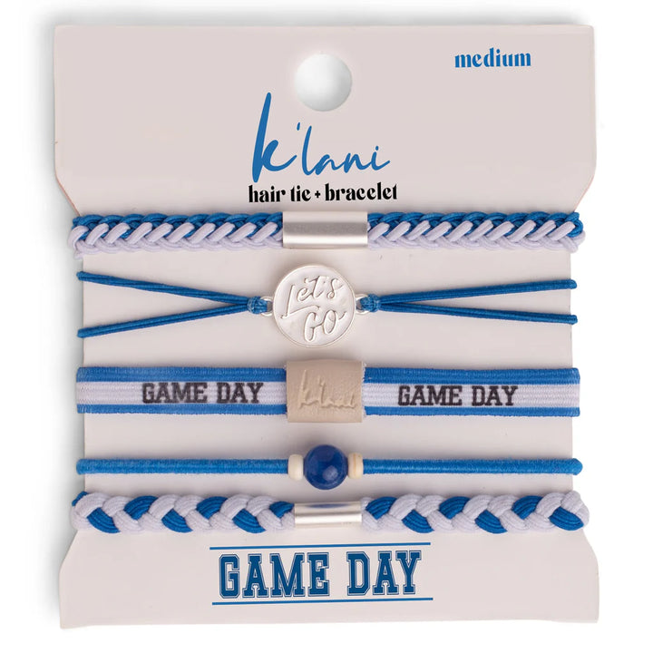 Klani Hair Tie Bracelets