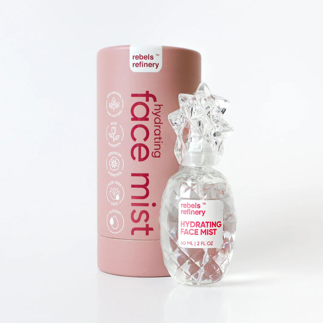 Hydrating Face Mist