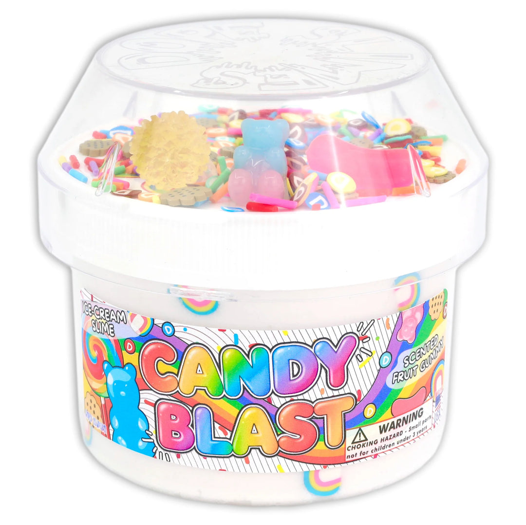 Dopeslimes Candy Blast