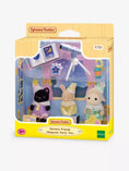 Load image into Gallery viewer, Calico Critters Nursery Friends Sleepover
