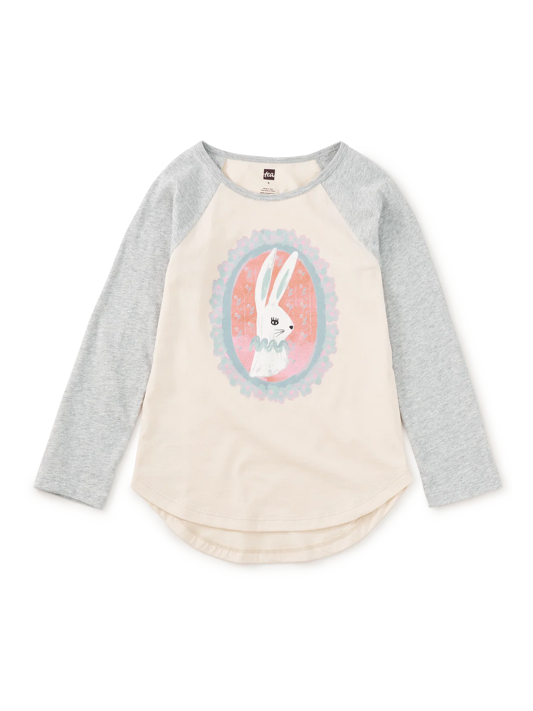 Cameo Bunny Graphic Ragland