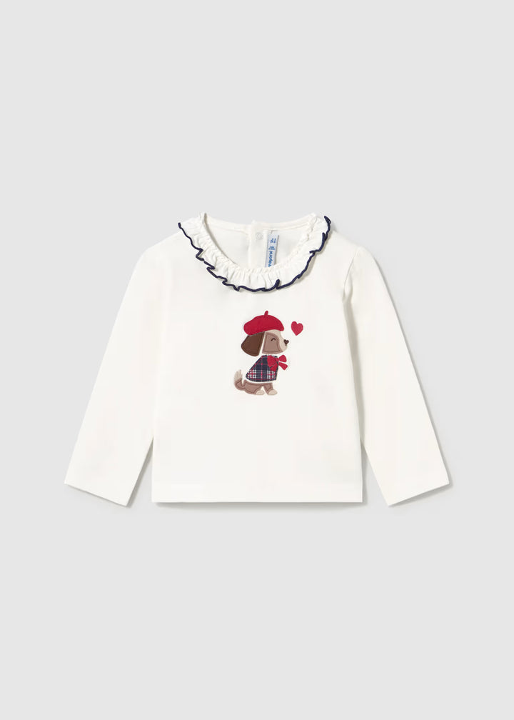 Puppy Top