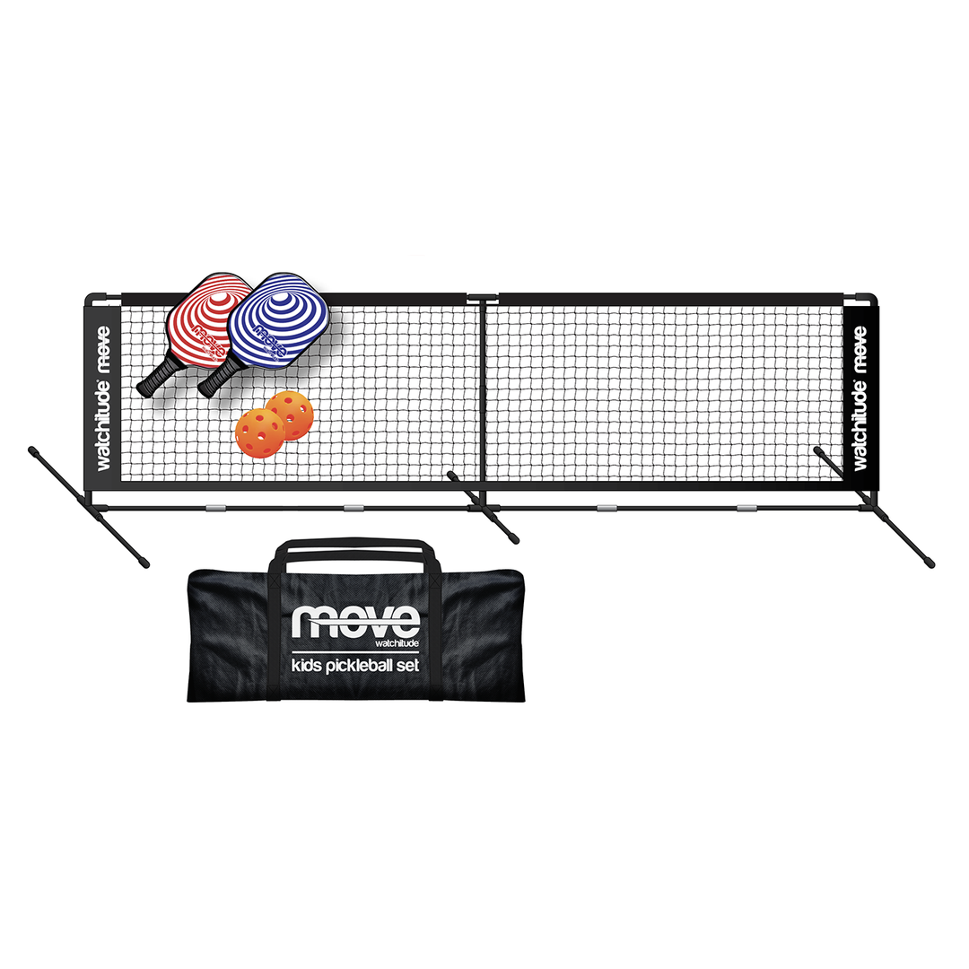 Kids Pickleball