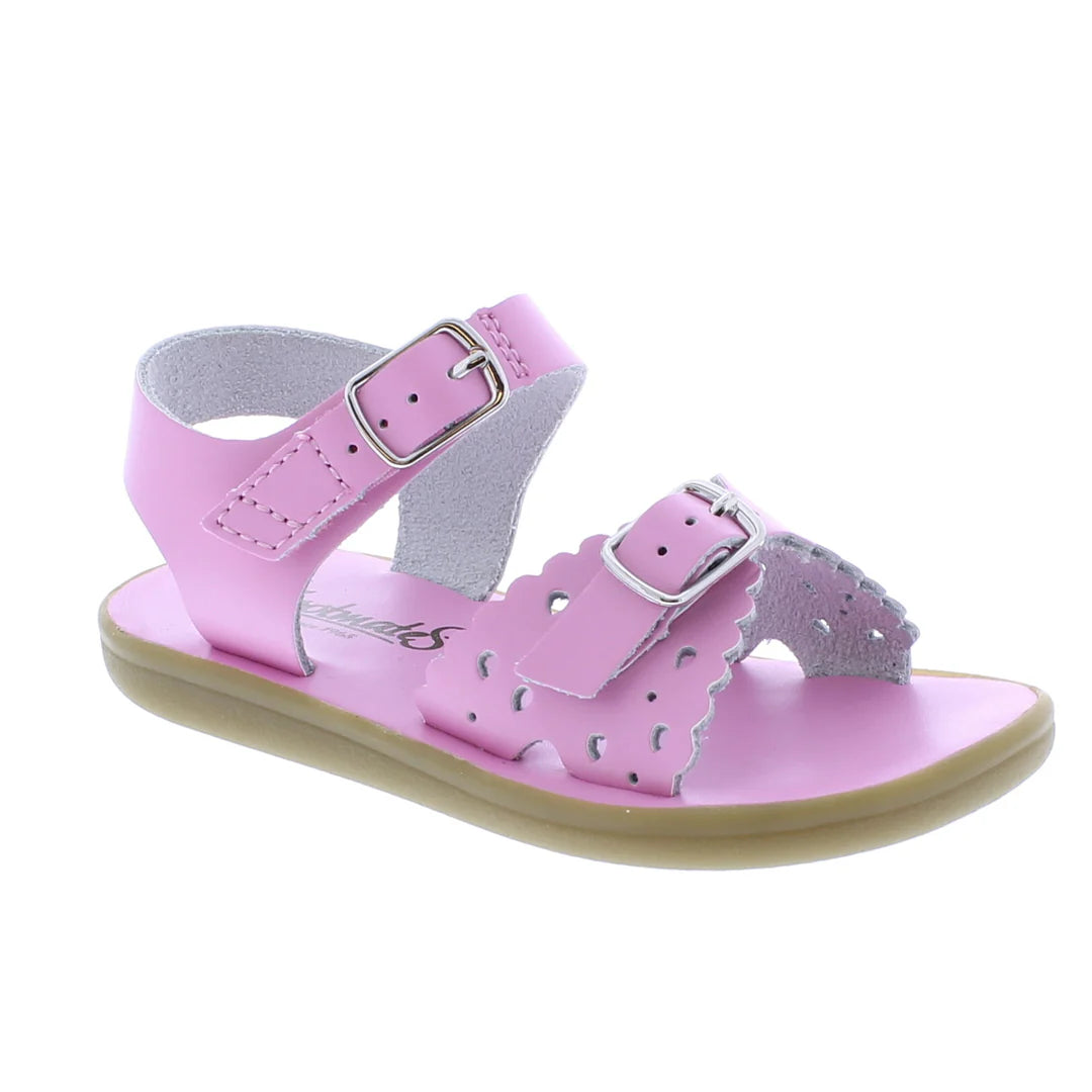 Eco Ariel Sandals