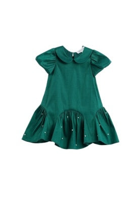 Holly &amp; Pearls Dress