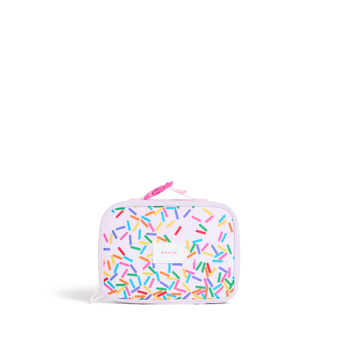 Rodgers Lunch Box – Sprinkles